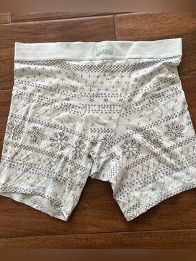 skims shorts
